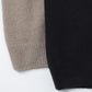BABY CASHMERE KNIT P/O