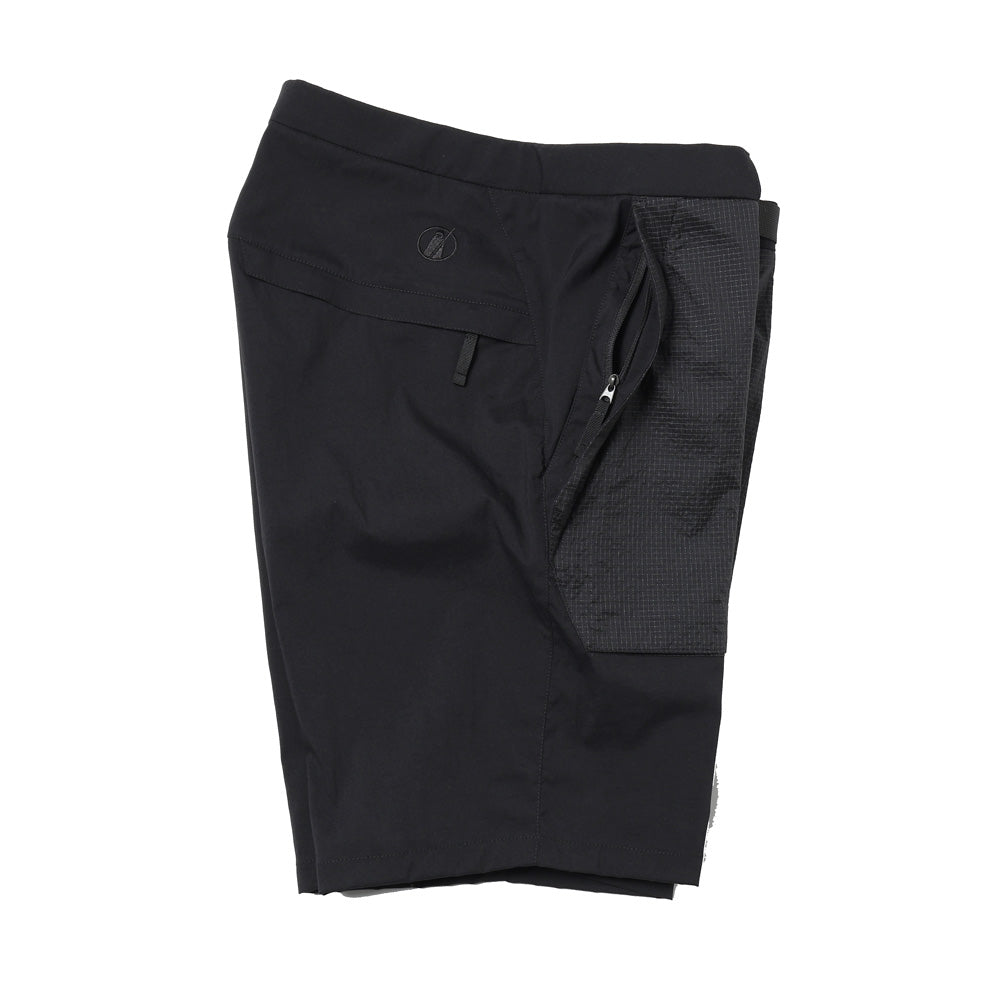 Shield Shorts