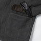 Cotton Hemp Work Coat