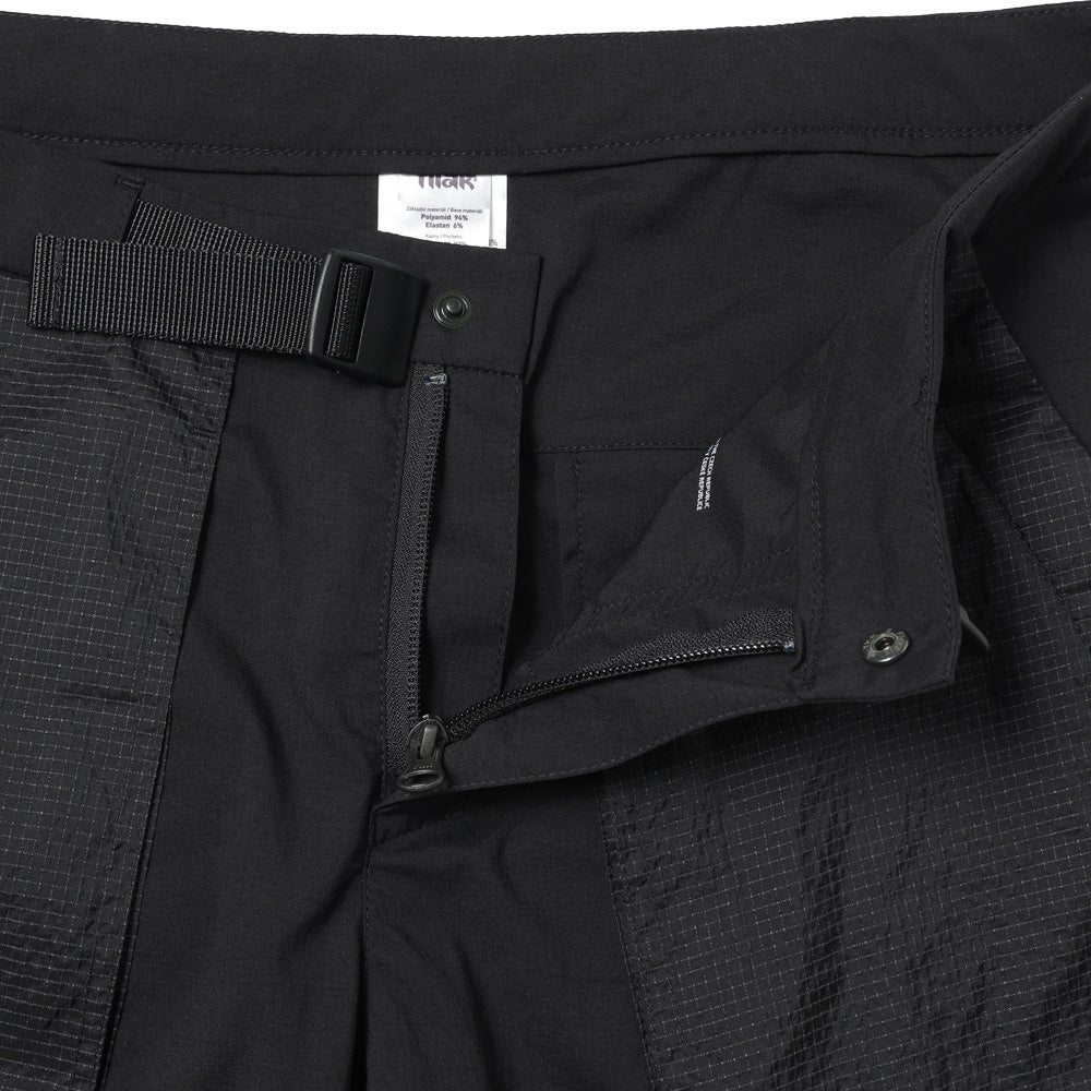 tilak (ティラック) Shield Shorts (Shield Shorts) | tilak