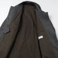 Cotton Hemp Work Coat