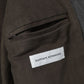 Cotton Hemp Work Coat
