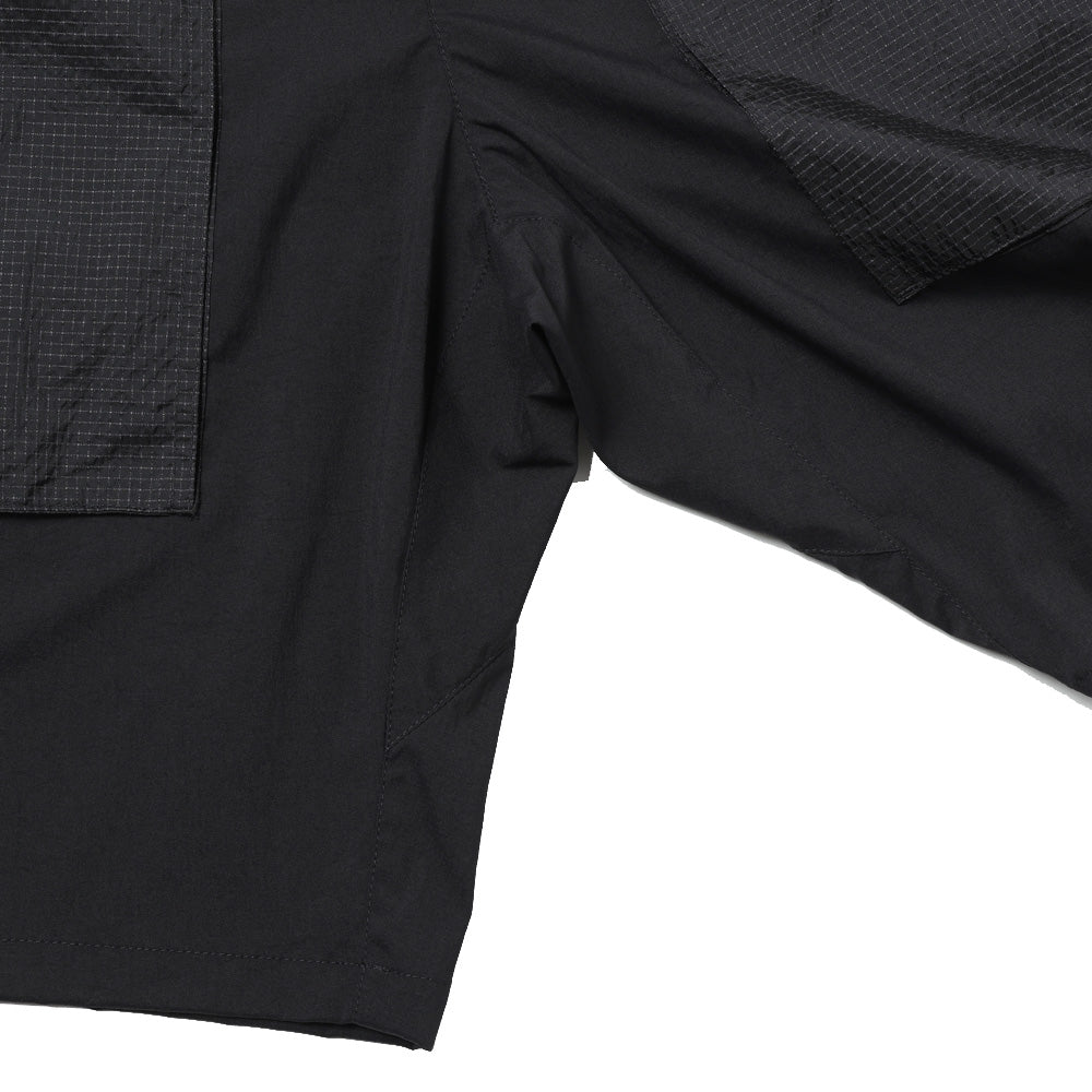 Shield Shorts