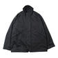 Cotton Drill Short Mil Coat
