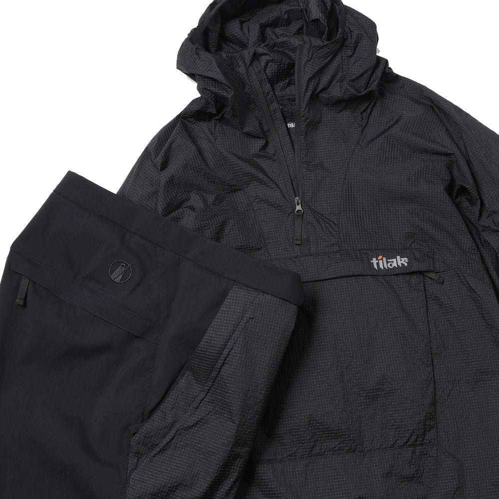 tilak (ティラック) Orgil Anorak (Orgil Anorak) | tilak