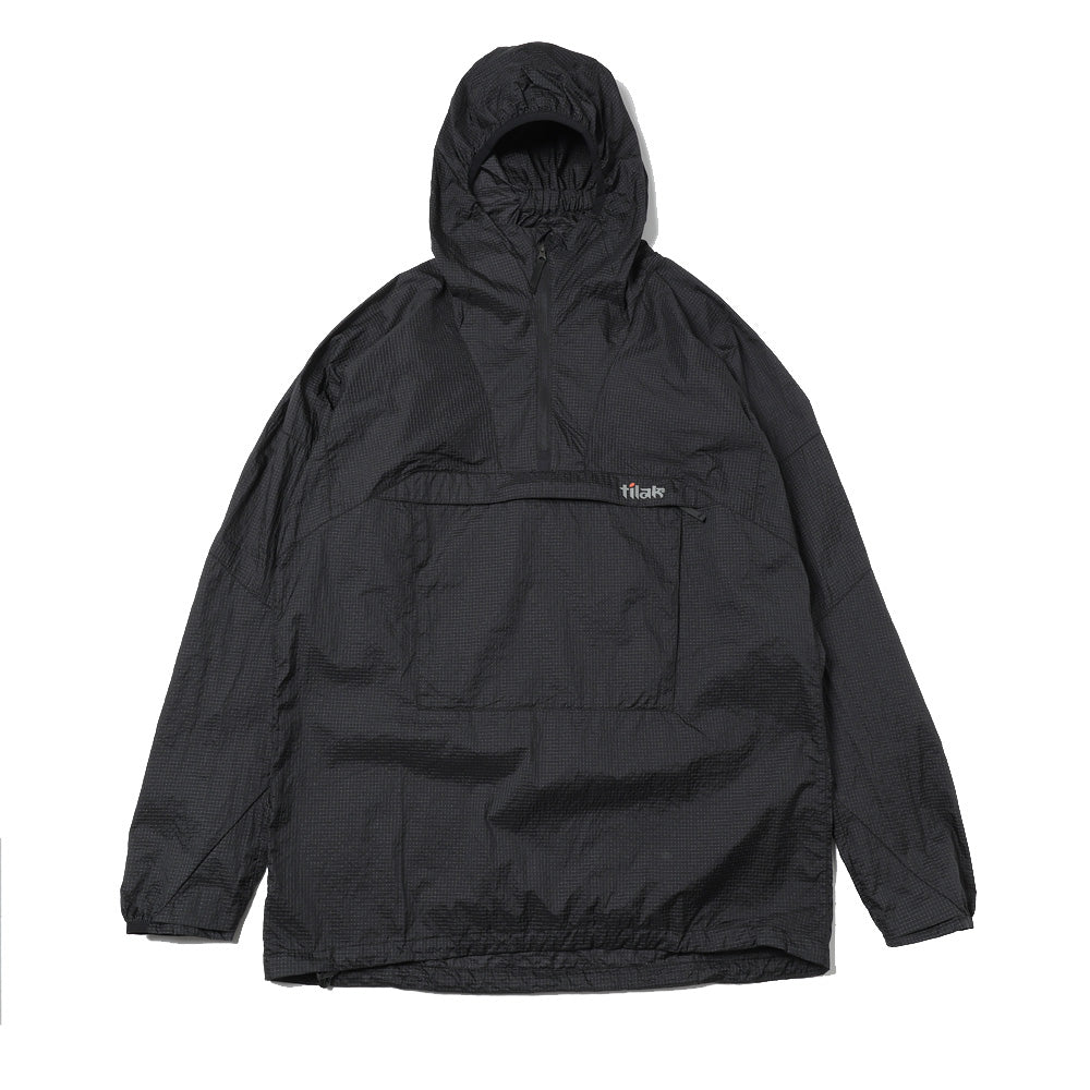 tilak (ティラック) Orgil Anorak (Orgil Anorak) | tilak