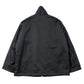 Cotton Drill Short Mil Coat