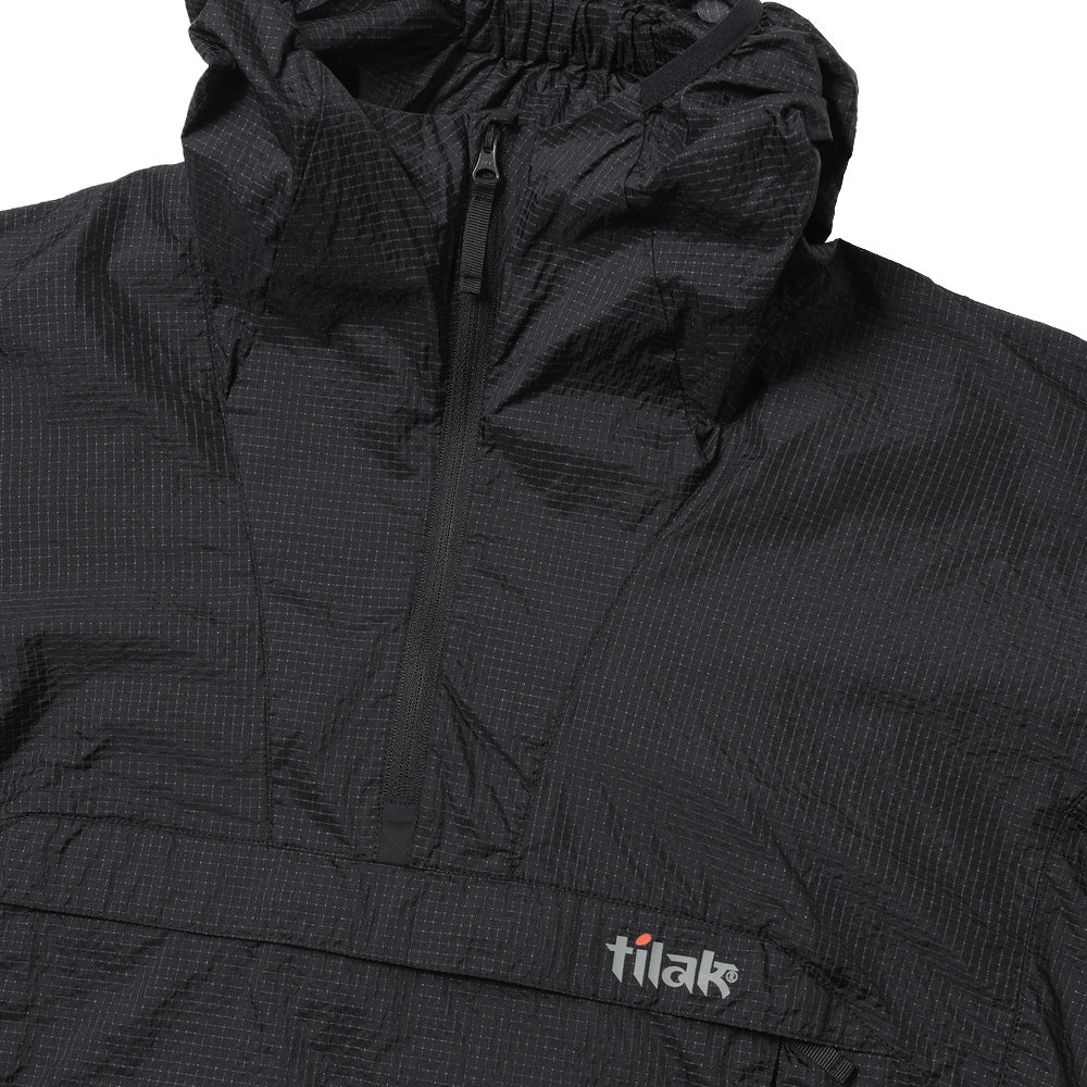 tilak (ティラック) Orgil Anorak (Orgil Anorak) | tilak