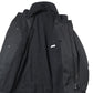 Cotton Drill Short Mil Coat