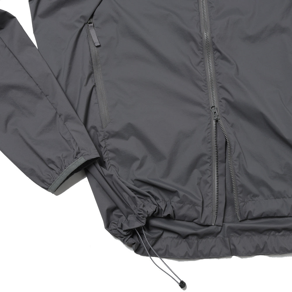 TIND Jacket