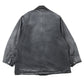 PRODUCT DYED ORGANIC COTTON DUCK BLOUSON