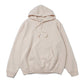 SMOOTH SOFT BD SWEAT P/O PARKA