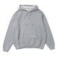SMOOTH SOFT BD SWEAT P/O PARKA