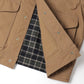 Cotton Oxford x Wool Nylon Check Filson Double Name
