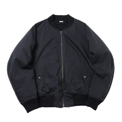 Silk Padding Jacket