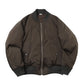 Silk Padding Jacket