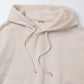 SMOOTH SOFT BD SWEAT P/O PARKA
