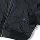 Silk Padding Jacket