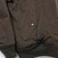 Silk Padding Jacket