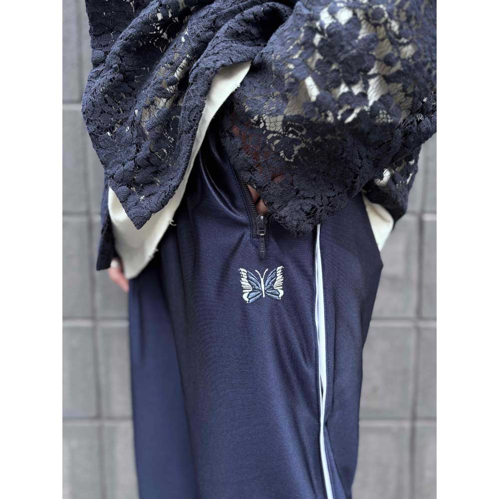 NEEDLES(ニードルズ)Track Pant - Tricot Sateen (SX218) | NEEDLES