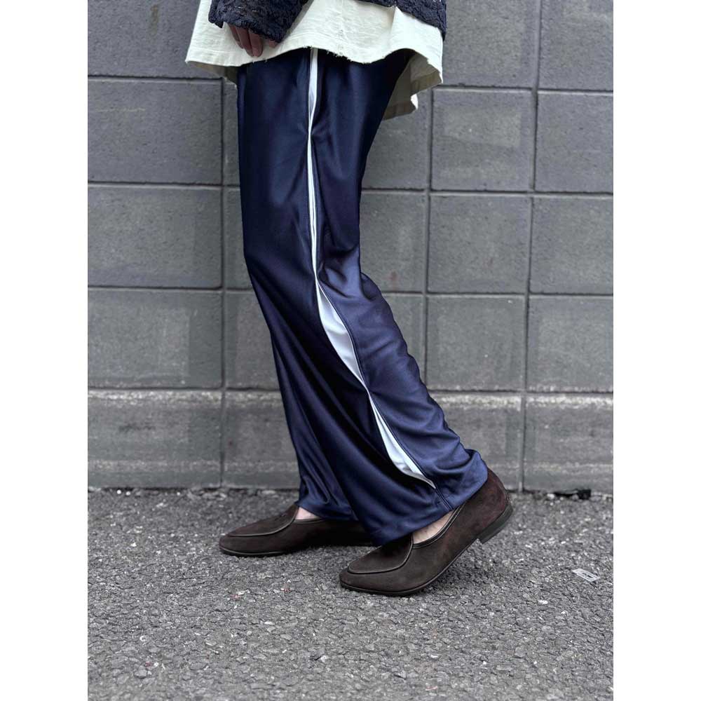 NEEDLES(ニードルズ)Track Pant - Tricot Sateen (SX218) | NEEDLES