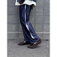 Track Pants - Tricot Sateen