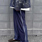 Track Pants - Tricot Sateen