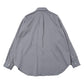 Double Weave Twill Regular Collar Shirt