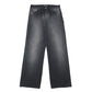 PRODUCT DYED ORGANIC COTTON DUCK PAINTER PANTS
