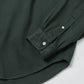 Double Weave Twill Regular Collar Shirt