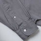 Double Weave Twill Regular Collar Shirt
