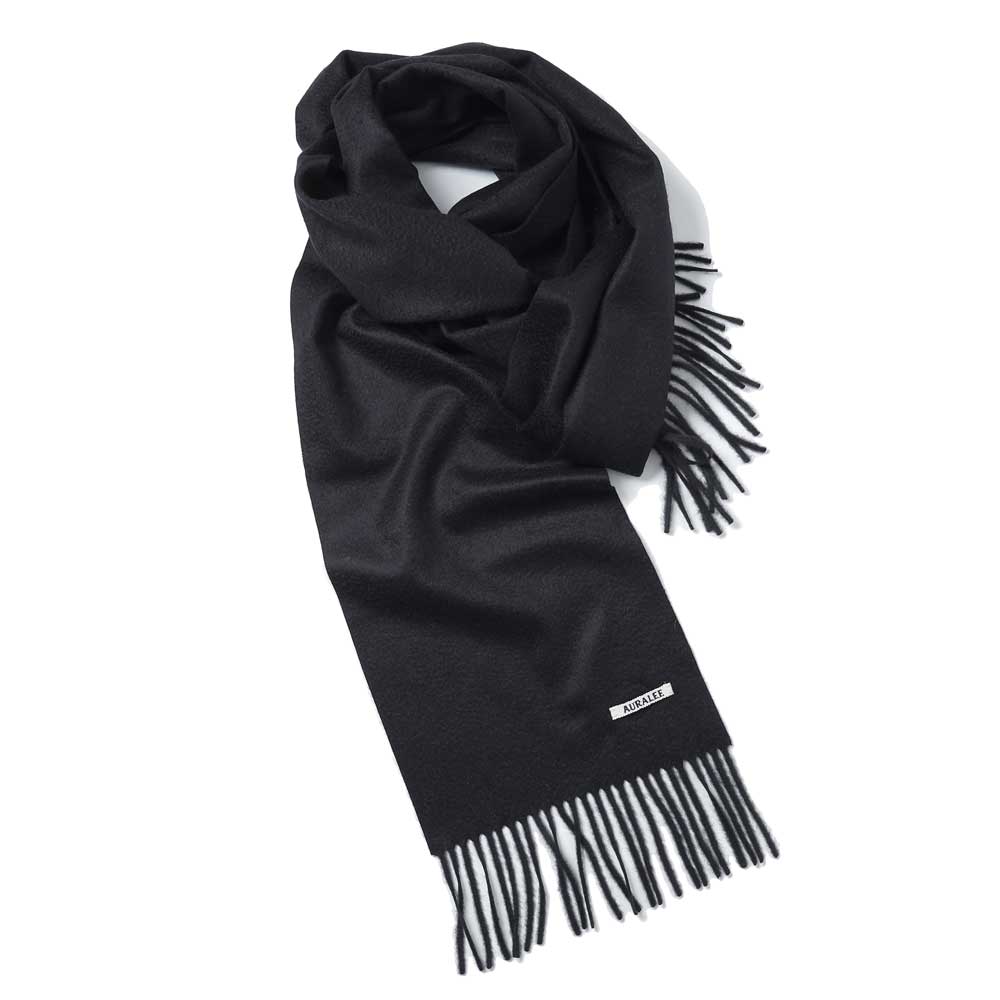 BABY CASHMERE LONG STOLE