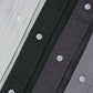 Double Weave Twill Regular Collar Shirt