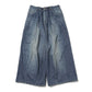 HD Buggy Pant - jean / 12oz Denim