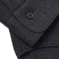 Wool Skipper Shirt