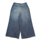 H.D. Buggy Pant - jean / 12oz Denim