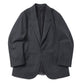 Wool Flannel Jacket