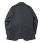 Wool Flannel Jacket