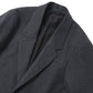 Wool Flannel Jacket