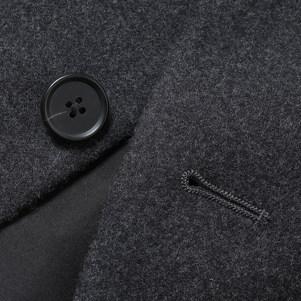 Wool Flannel Jacket