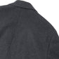 Wool Flannel Jacket