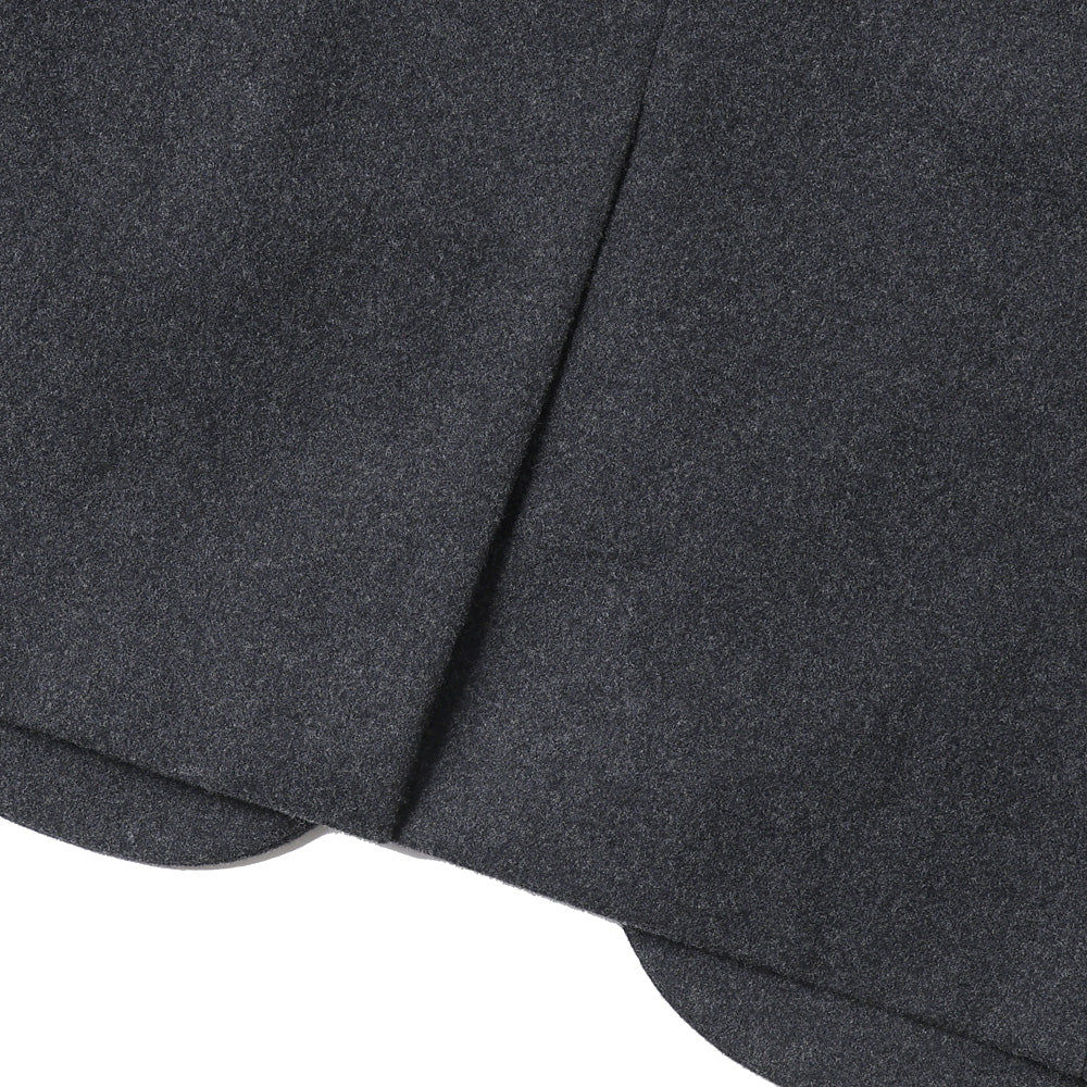 Wool Flannel Jacket