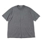 SUPER SOFT WOOL JERSEY TEE