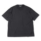 SUPER SOFT WOOL JERSEY TEE