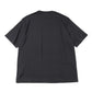 SUPER SOFT WOOL JERSEY TEE