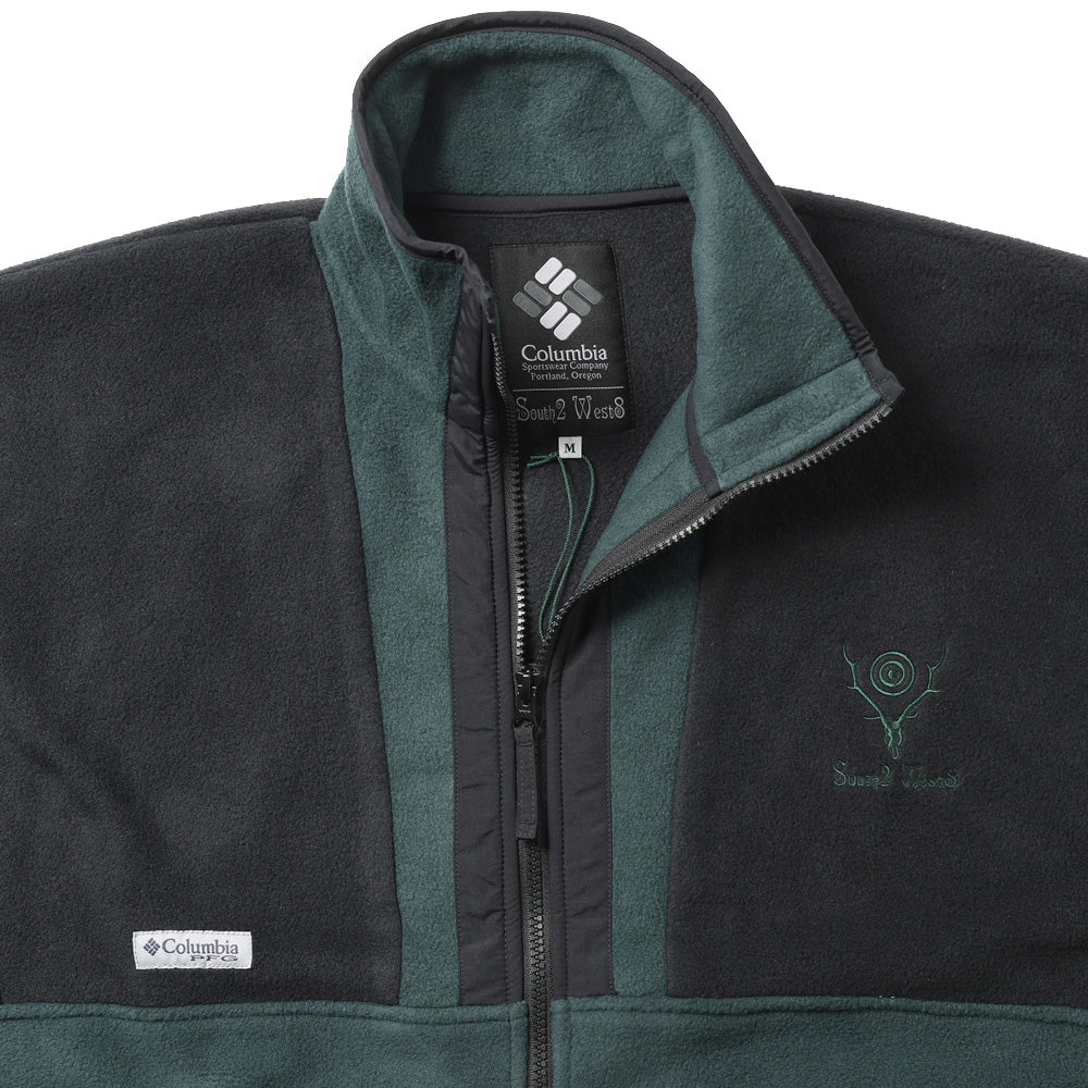 S2W8 Wintertrainer Fleece Jacket