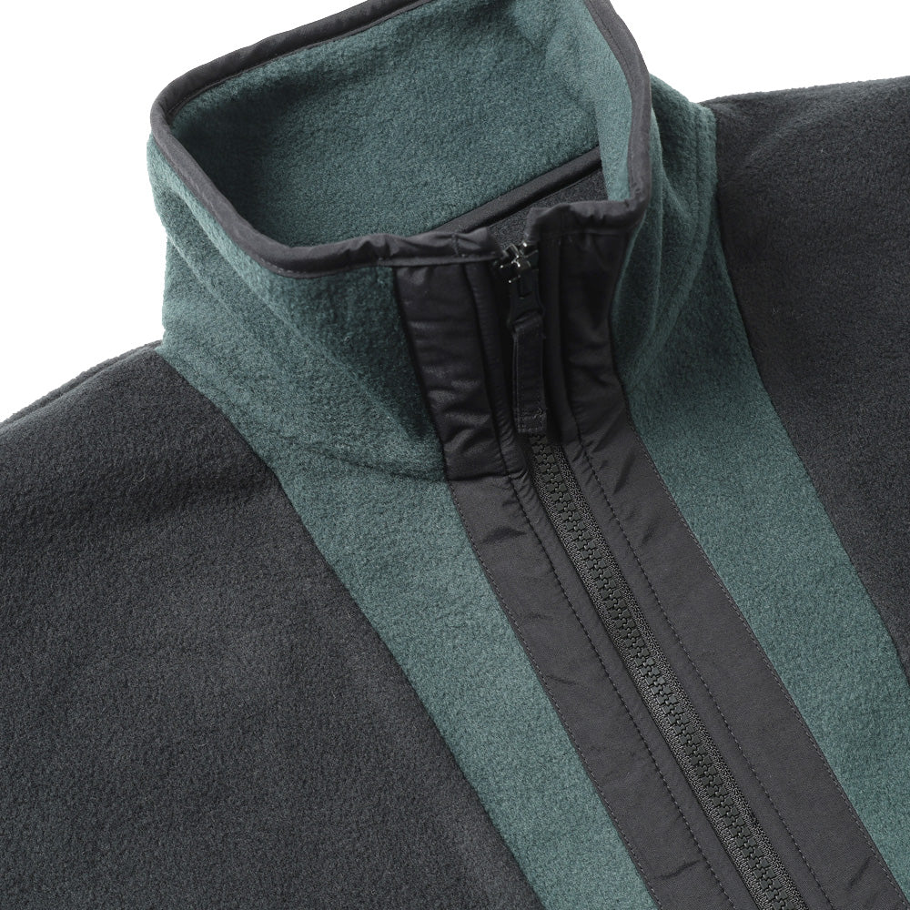 S2W8 Wintertrainer Fleece Jacket