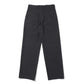 LIGHT COTTON WOOL VIYELLA SLACKS