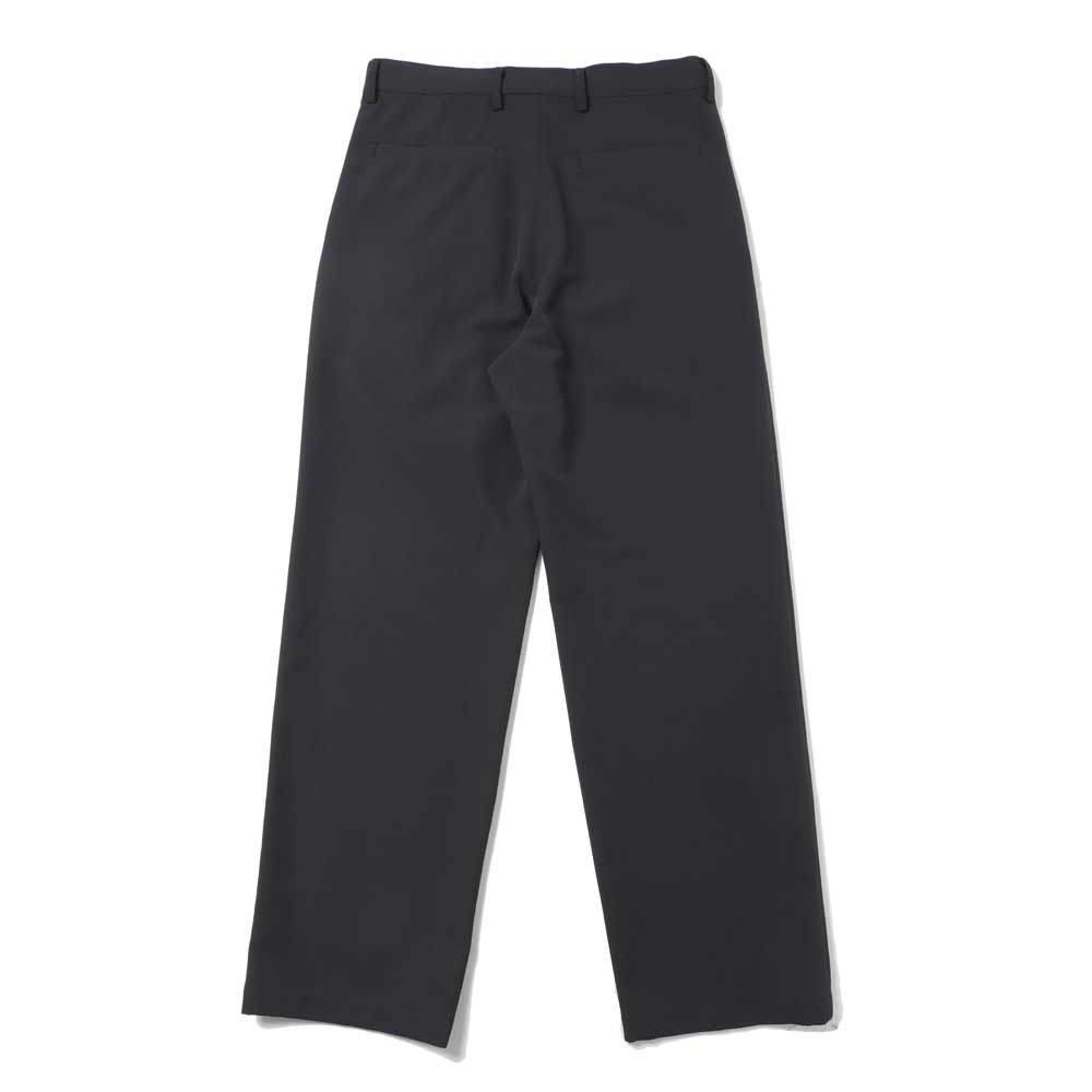 LIGHT COTTON WOOL VIYELLA SLACKS
