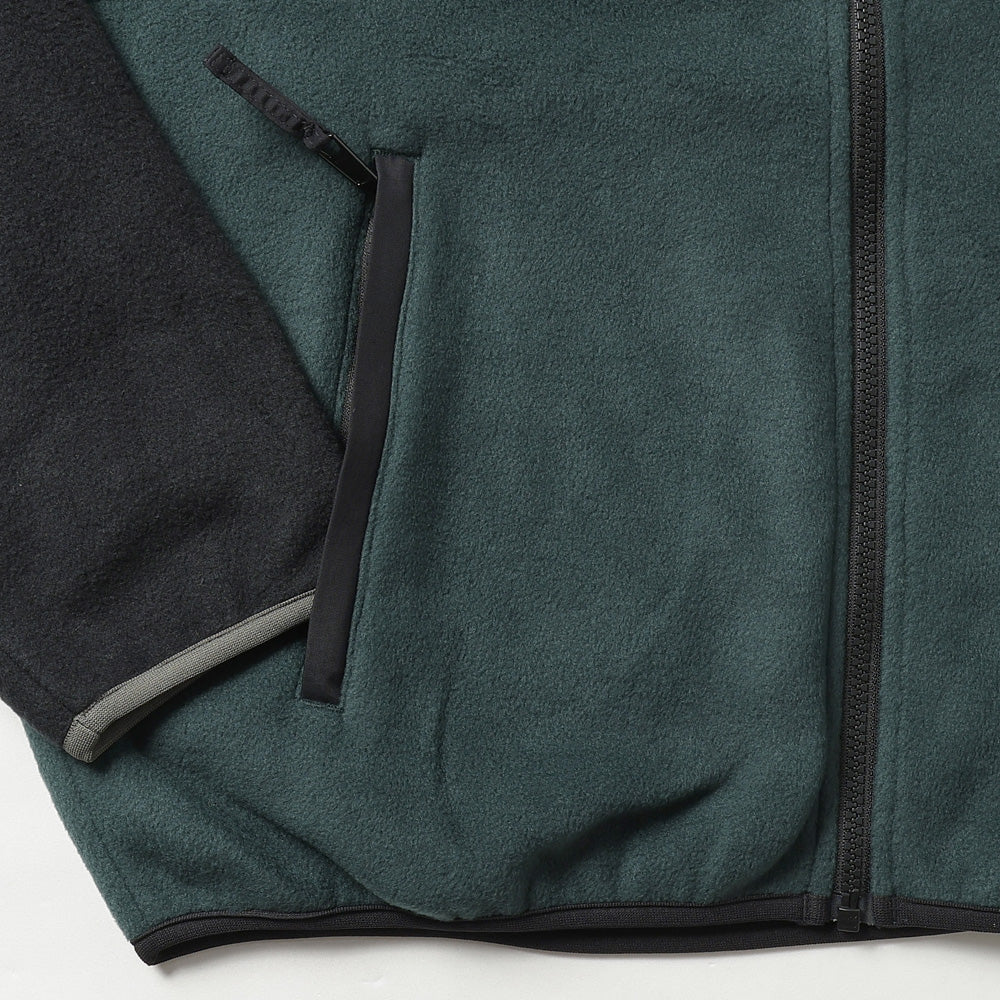 S2W8 Wintertrainer Fleece Jacket